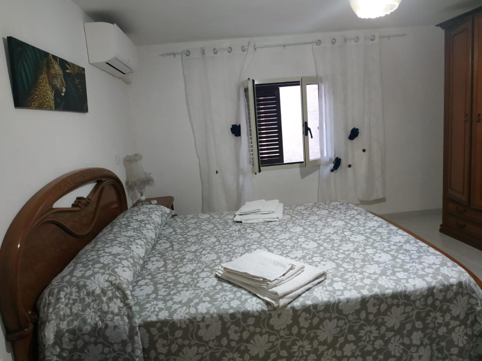 Al Castello Casa Vacanze Castelsardo Exteriör bild